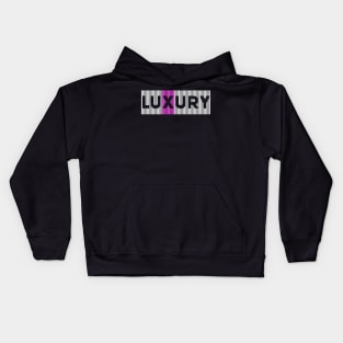 Luxury Kids Hoodie